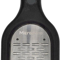 Microplane - Select Series Ribbon Cheese Grater Black - 51009