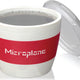 Microplane - Spice Cup Grater Red - 34100