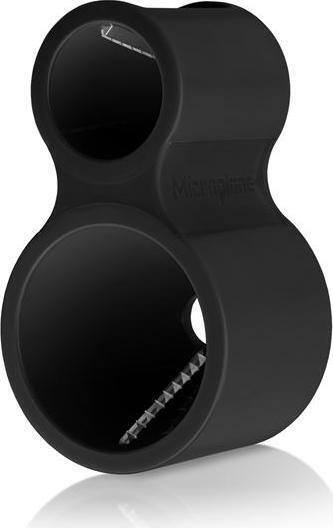 Microplane - Spiral Cutter Black - 48009