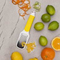 Microplane - Ultimate Citrus Tool - 34620-2
