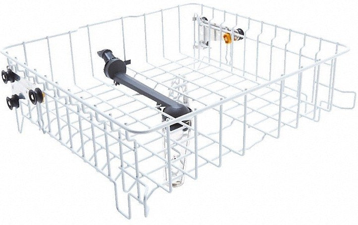 Miele - 0 899 Upper Basket Without Inserts - O-899 (DISCONTINUED)