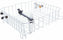 Miele - 0 899 Upper Basket Without Inserts - O-899 (DISCONTINUED)