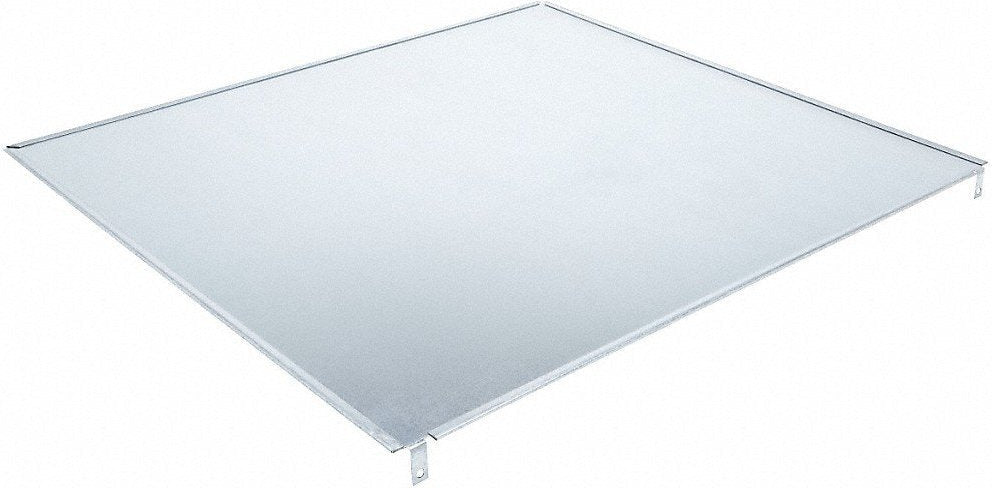 Miele - ADB Cover Plate for Built-In Dishwasher - ADB (DISCONTINUED)