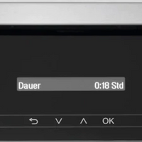 Miele - Built-Under ProfiLine Dishwasher for Large Loads - PFD 101U