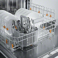 Miele - Built-Under ProfiLine Dishwasher for Large Loads - PFD 101U