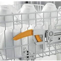 Miele - Built-Under ProfiLine Dishwasher for Large Loads - PFD 101U