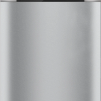 Miele - Built-Under ProfiLine Dishwasher for Large Loads - PFD 101U