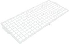 Miele - E 10 Perforated Tray Pad for Lower Baskets - 12610570