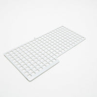 Miele - E 11 Perforated Tray Pad for Upper Baskets - E-11
