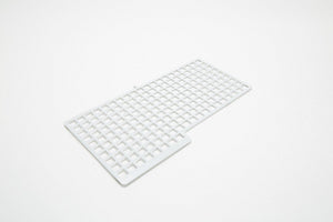 Miele - E 11 Perforated Tray Pad for Upper Baskets - E-11