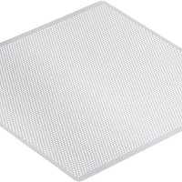 Miele - E 166 Perforated Tray Inlay for Lower Baskets - E-166