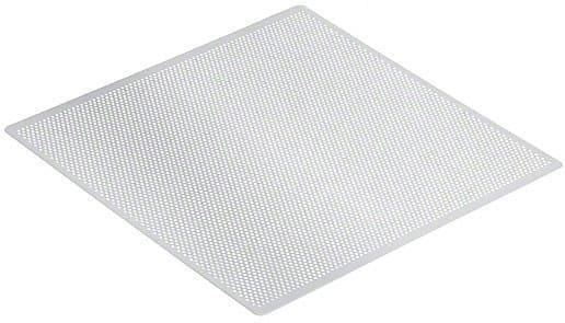 Miele - E 166 Perforated Tray Inlay for Lower Baskets - E-166