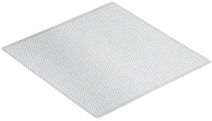 Miele - E 166 Perforated Tray Inlay for Lower Baskets - E-166