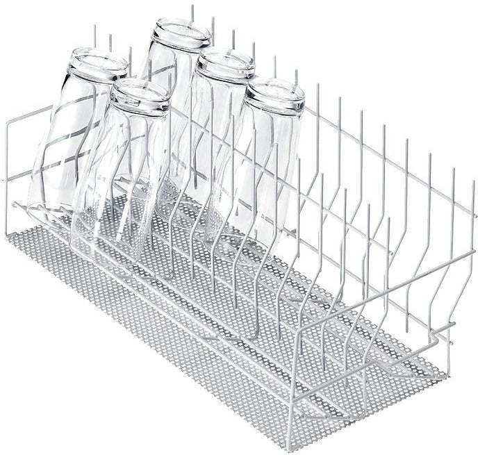 Miele - E 205 Glassware Insert for U 890 - E-205