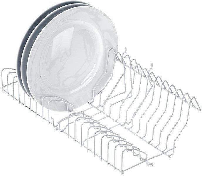 Miele - E 816 Half Plate Insert - E-816