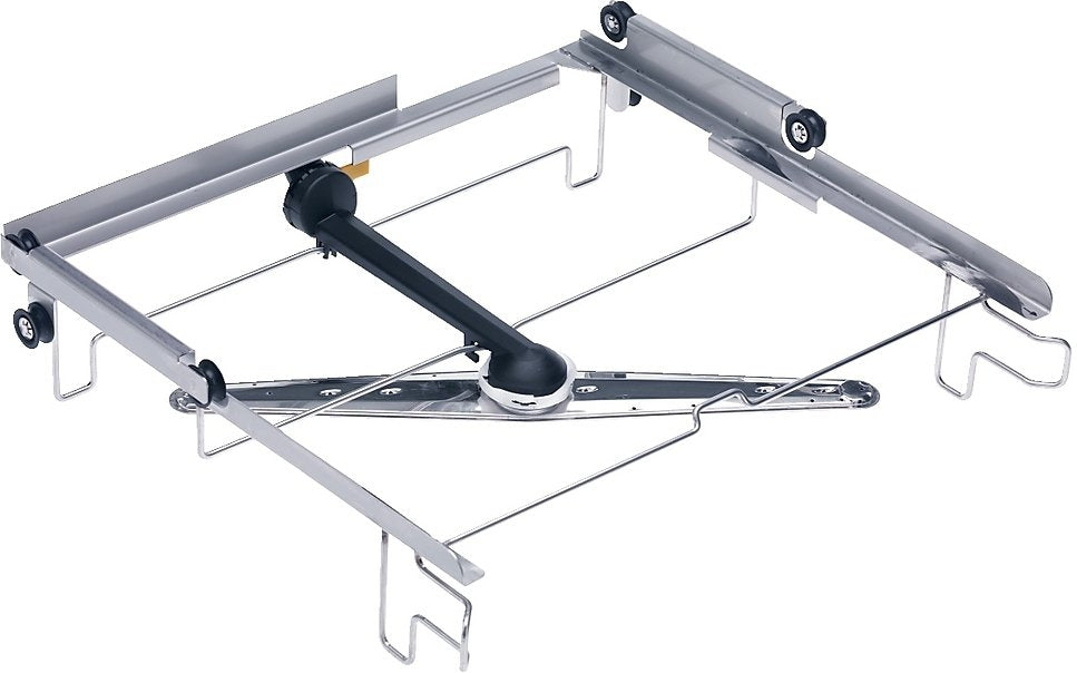 Miele - O 885 Upper Basket Carrier - 12616510