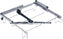 Miele - O 885 Upper Basket Carrier - 12616510