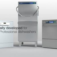 Miele - ProCare Shine 80 Dish Tablets - 12 GC-80