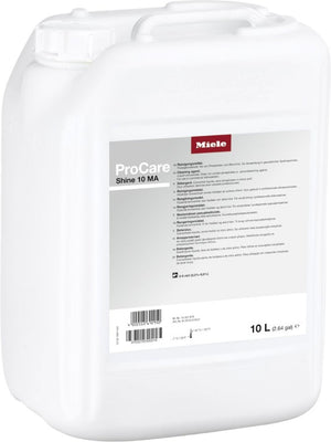 Miele - ProCare Shine Liquid Detergent 10 MA - 10L - 10327970