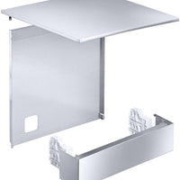 Miele - Stand 1-80 Conversion Kit - Stand-1-80