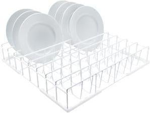 Miele - U 506 Lower Plate Basket - U-506