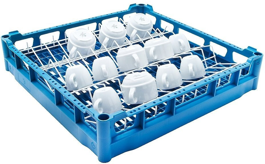 Miele - U 508 Plastic Basket for Cups - 12655940