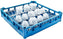 Miele - U 508 Plastic Basket for Cups - 12655940