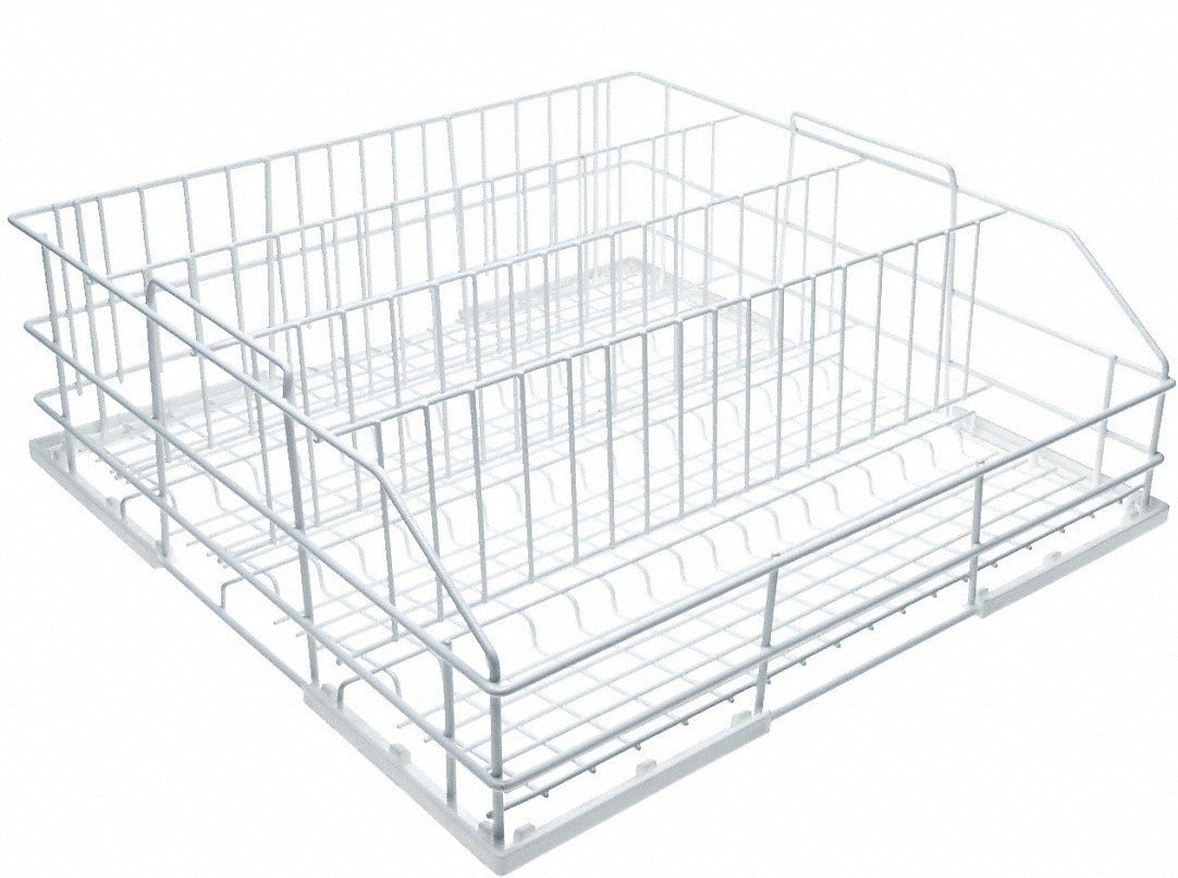Miele - U 524/1 Lower Basket for Glasses with 4 Rows - 67652402D