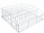 Miele - U 525/1 Lower Basket for Glasses with 5 Rows - 67652502D
