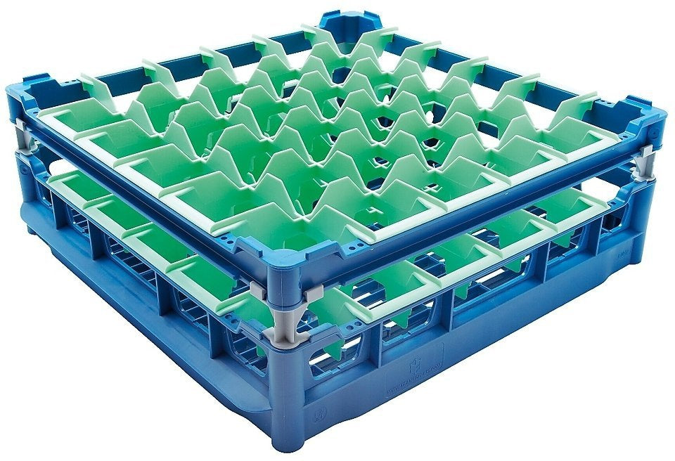 Miele - U 536 Plastic Basket for Glasses for 36 Glasses - U-536