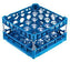 Miele - U 545 Plastic Basket for Glasses for 25 Glasses - 12662570