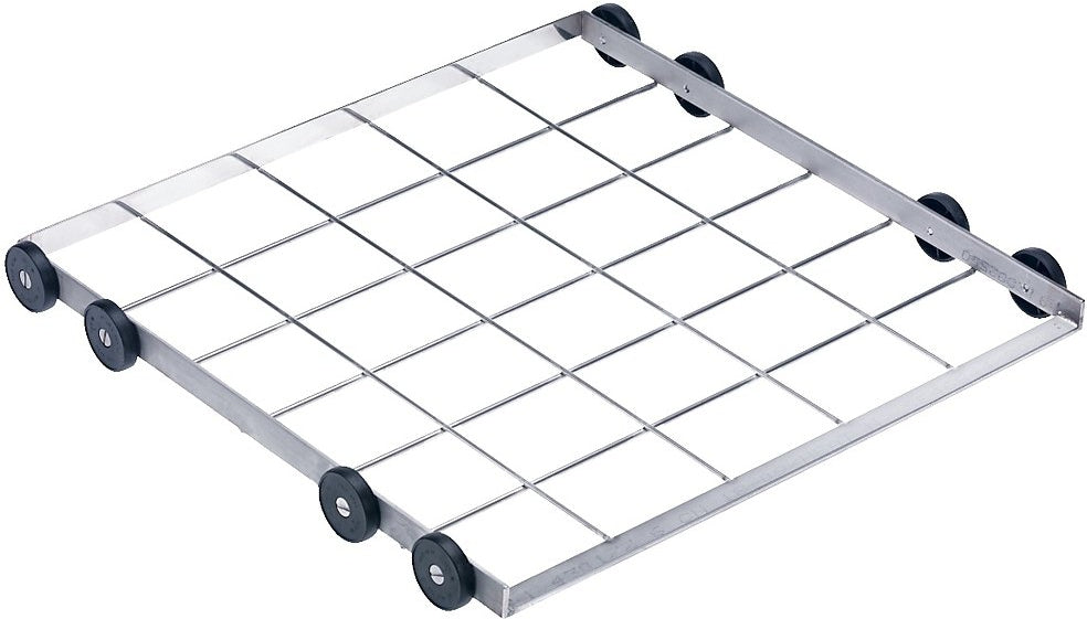 Miele - U 876 Lower Basket Carrier - 12616640