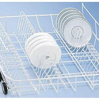 Miele - U 881 Lower Basket with Fixed Insert for Saucers - U-881