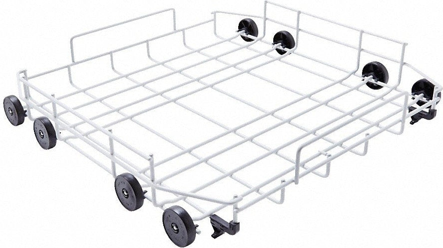 Miele - U 890 Lower Basket Without Inserts - U-890