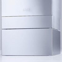 Miele - UO 30-60/80 Closed Plinth - UO-30-60-80-CLOSED