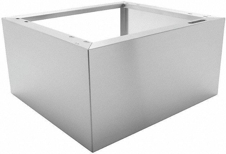 Miele - UO 30-60/80 Closed Plinth - UO-30-60-80-CLOSED