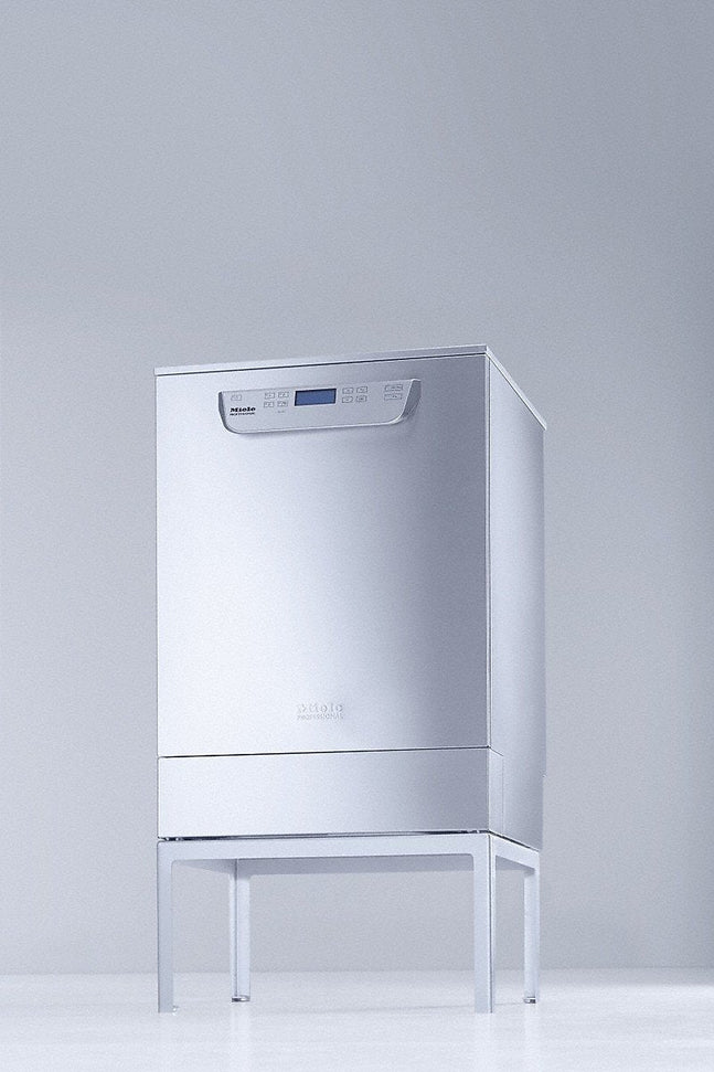 Miele - UO 30-60/80 Open Plinth 12" Height - 12611920