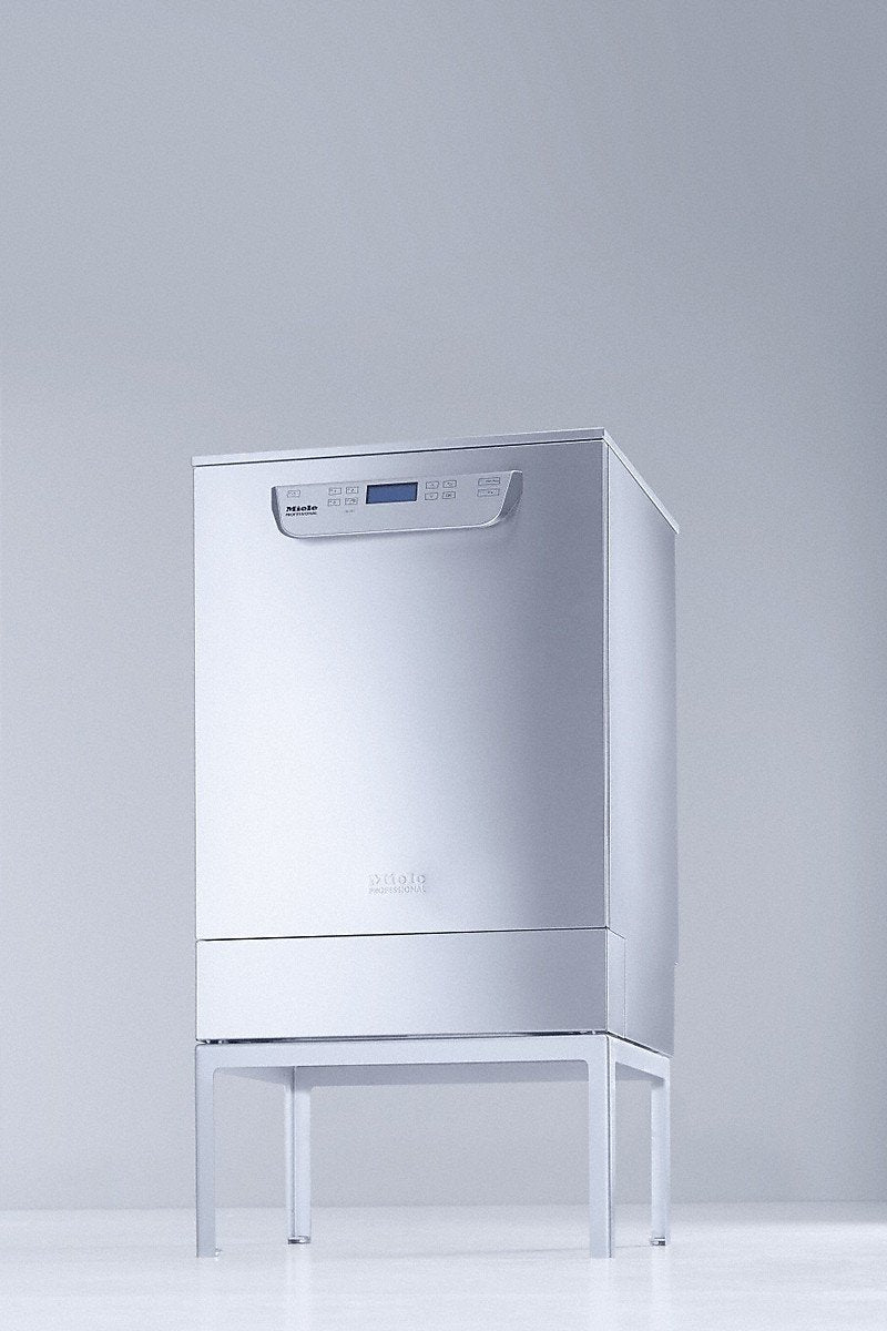 Miele - UO 30-60/80 Open Plinth 12" Height - 12611920