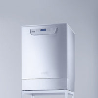 Miele - UO 30-60/80 Open Plinth 12" Height - 12611920