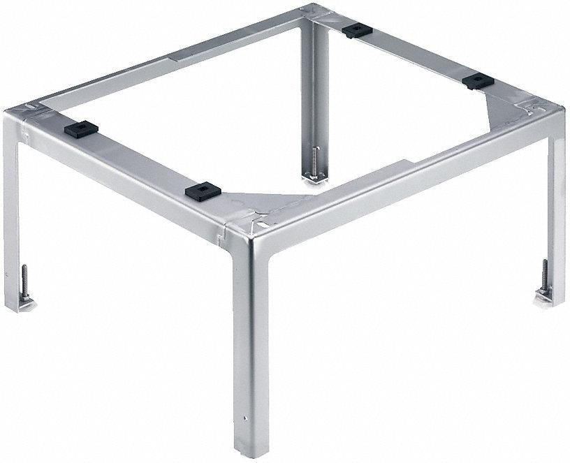 Miele - UO 30-60/80 Open Plinth 12" Height - 12611920