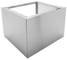 Miele - UO 52-60/80 Closed Plinth - UO 52-60/80-CLOSED