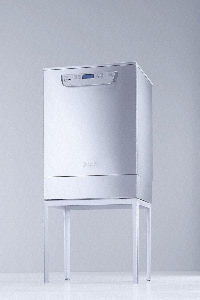 Miele - UO 52-60/80 Open Plinth 20" Height - 12611900