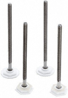 Miele - VGF-900 Longer Appliance Feet - VGF-900