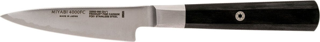 Miyabi - 4000FC 3.5" Paring Knife 9cm - 33950-091