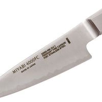 Miyabi - 4000FC 3.5" Paring Knife 9cm - 33950-091