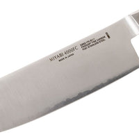 Miyabi - 4000FC 6.5" Nakiri Knife 17cm - 33952-171