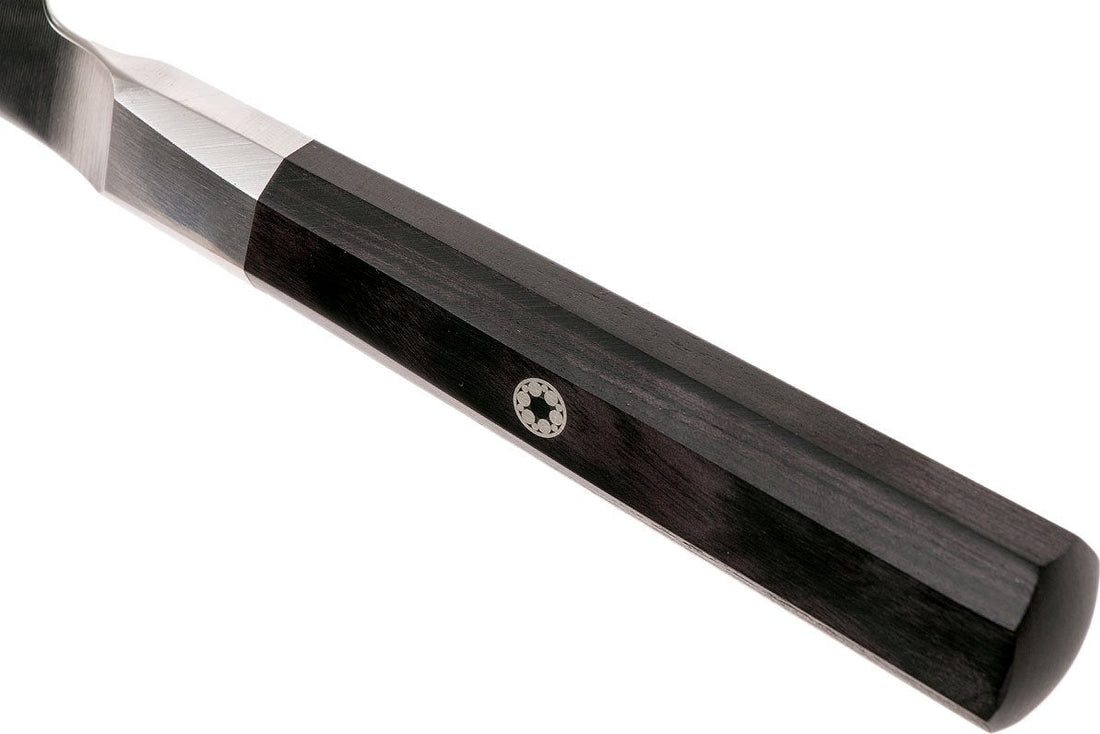 Miyabi - 4000FC 6.5" Nakiri Knife 17cm - 33952-171