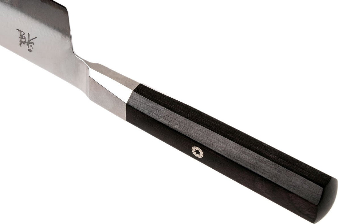 Miyabi - 4000FC 6.5" Nakiri Knife 17cm - 33952-171