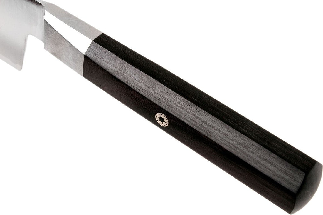 Miyabi - 4000FC 6.5" Nakiri Knife 17cm - 33952-171