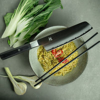 Miyabi - 4000FC 6.5" Nakiri Knife 17cm - 33952-171